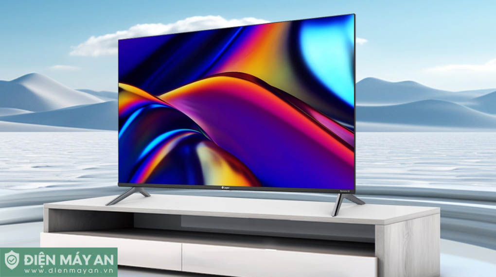 Google Tivi Casper FHD 43 inch 43FGK610